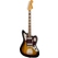 Squier Classic Vibe '70s Jaguar LRL 3-Color Sunburst
