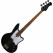 Ashdown The Saint Gloss Black