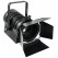 Eurolite LED THA-40PC Theater-Spot sw