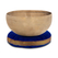 Set Campana Tibetana Terapeutica XDrum Tonalità F / 1400 g con Cuscino