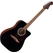 Fender California Deluxe Redondo Black