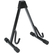 K&M 17540 Supporto Per Chitarre Elettriche Nero