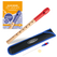 Classic Cantabile Pivella Flauto Dolce Barocco Rosso Set incl. Metodo "Aller Anfang ist leicht"