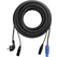 Pronomic Stage EUPPD-10 Hybridkabel Euro/PowP/DMX Schuko/Powercon kompatibel + DMX 3-polig, 10m