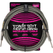 Ernie Ball 6429 Instrumentkabel 3,05 m Silver Fox