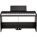 Korg B2+SP Digitalpiano Schwarz