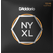D'Addario NYXL1046