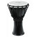 XDrum Djembe 7" zwart