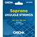 Cascha 2053 Soprano Ukulele Strings