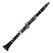 Buffet Crampon "Prodige" 18/6 Bb-Klarinette Böhm