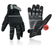 Stagecaptain RGL-5F Rigger Handschoenen Maat L