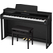 Casio Celviano AP-550 BK Digitalpiano zwart CB-30 Set