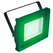 Eurolite LED IP FL-50 SMD verde