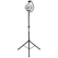 Eurolite 50cm Spiegelkugel DMX PRO Stativ Set