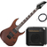 Ibanez GRG121DX-WNF Guitare Électrique Set AK20GR
