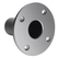 Adam Hall SM 702 Boxenflansch Alu