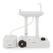 Stagecaptain PSW-30 Pro Quixie Draagbare Festival-Wasbak Deluxe Set
