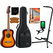 Fender California Standard Redondo Mini Spruce Top 3-Color Sunburst Starter Set