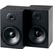 McGrey BSS-265 BK 6,5" HiFi Boekenplankluidsprekers Paar zwart 2x 40W RMS