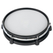 XDrum MP-10 10" Mesh Pad incl. houder