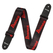 Ibanez GSD50-RD Design Guitar Strap Red