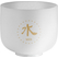 Meinl Sonic Energy 8" TCM Crystal Singing Bowl Wasser 432 Hz