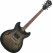 Ibanez AS53-TKF Transparent Black Flat