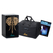 XDrum Design Series Cajon "Elephant" Set incl. Bag + School