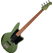 Ashdown Roasted Saint Onyx Green