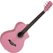 Rocktile WSC-4C-PK Chitarra Western Rosa