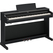 Yamaha Arius YDP-166 Zwart