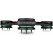 IsoAcoustics Aperta Sub Support Isolant Pour Subwoofer