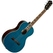 Ortega RRA-OCT Ranger Ocean Blue