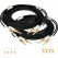 Boaacoustic Blackberry HiFi Cable De Altavoz 2x 2m