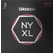 D'Addario NYXL0942-3P