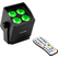 Eurolite Battery Mini IP UP-4 QCL Spot MK2