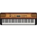 Teclado Yamaha PSR-E360 MA Arce