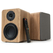 Vulkkano A4 ARC MkII Altavoces Activos Marrón