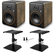 Palmer STUDIMON 5 Stativ Set