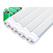 Showlite LED Tube T8W18K45F-1200 1200mm 4-Pack (Daylight White 4500K)