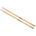 XDrum Baquetas 8D Wood Tip