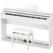 Casio Celviano AP-S450 WE Digital Piano White CB-30 Set