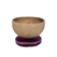 XDrum Bol Chantant Thérapeutique Ton H / Ensemble Coussin 700 g