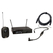 Shure SLXD14E/SM35 S50 Headset Draadloos Set incl. XLR-Kabel