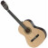 Classic Cantabile Acoustic Series AS-851-L Klassikgitarre 7/8 für Linkshänder