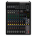 Yamaha MG12X CV Mischpult