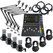 Mackie DLZ Creator Podcast Interview Set para 4 Personas