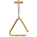Meinl TRI10B 4\" Triangle
