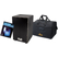 PUR Vision One Black Set
