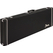 Fender Classic Series Strat/Tele Custodia/Case Left-Hand Black